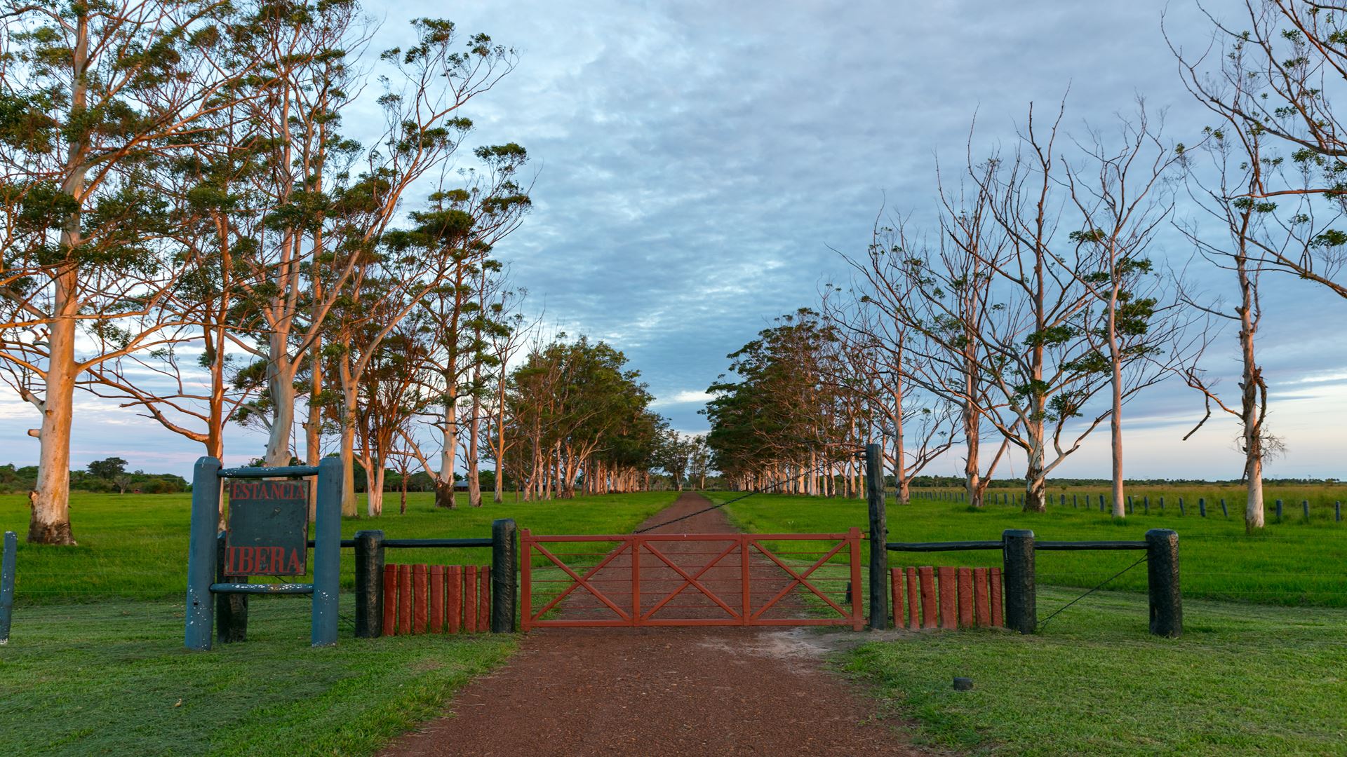 Estancia Iberá (1)