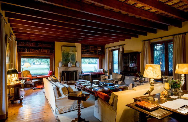 Estancia La Bandada (1)