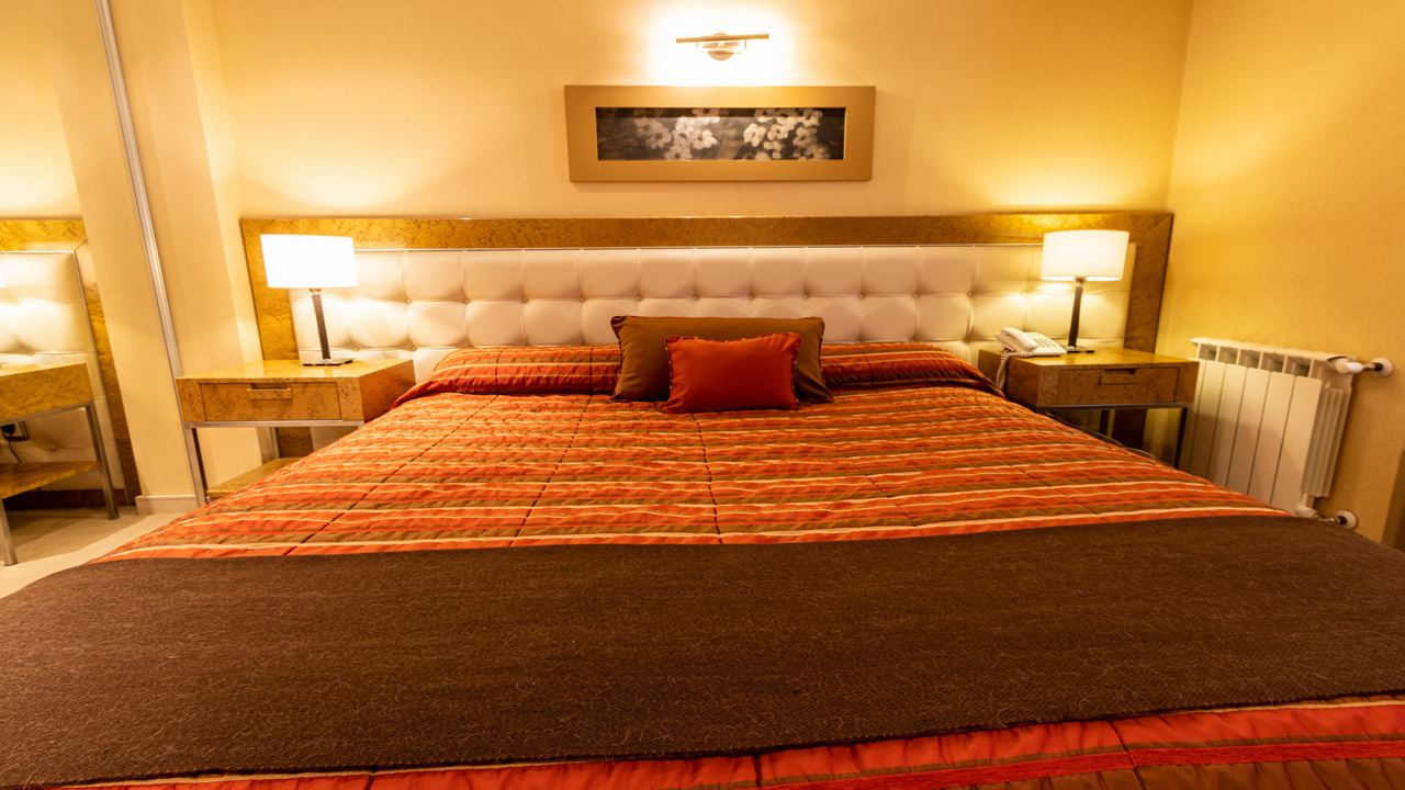 Fueguino Hotel Patagonico (1)