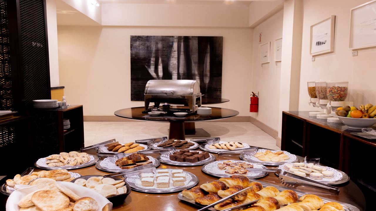 Fueguino Hotel Patagonico