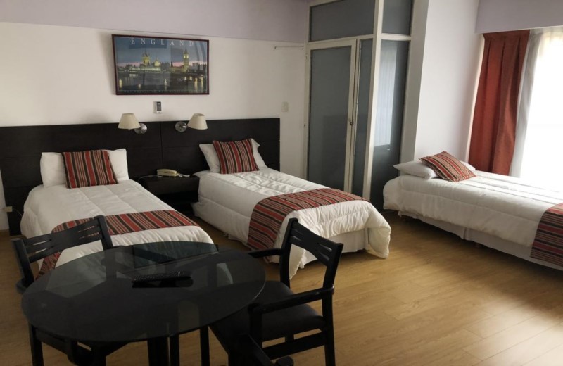 GOLF TOWER SUITES AND APARTMENTS (6)