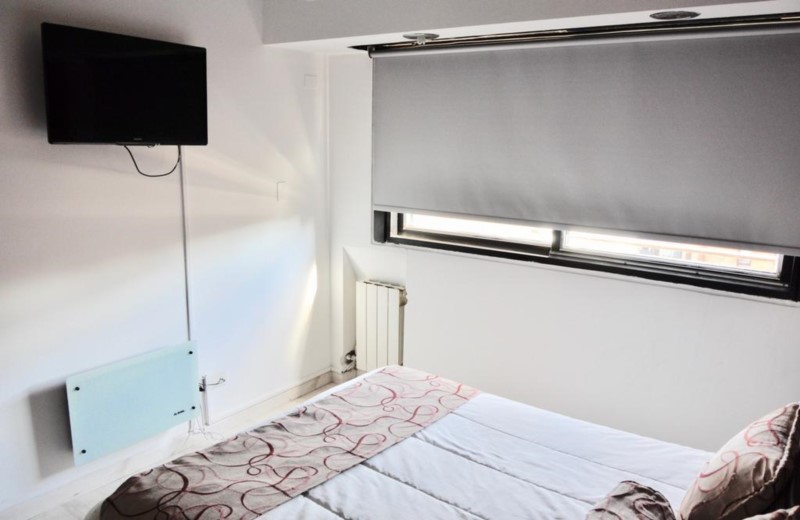 GOLF TOWER SUITES AND APARTMENTS (7)