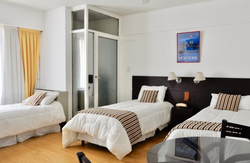 GOLF TOWER SUITES AND APARTMENTS (8)