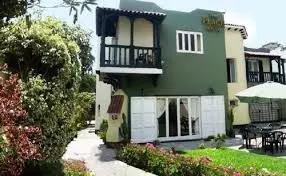 Hostal The Place Lima
