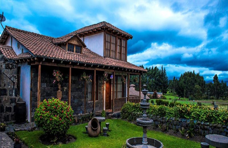 HOSTERIA ANDALUZA - SUPERIOR (1)