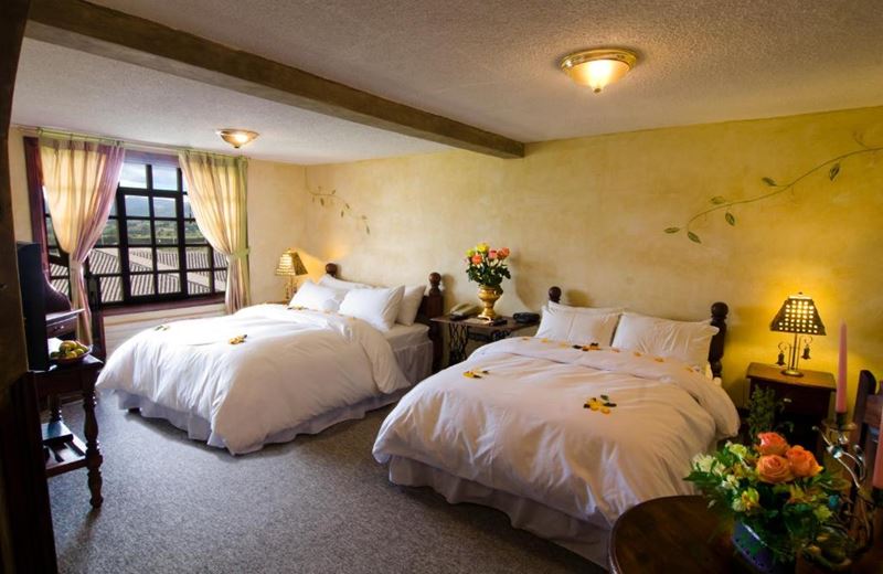 HOSTERIA ANDALUZA - SUPERIOR (3)