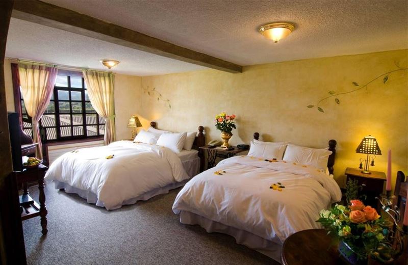 HOSTERIA ANDALUZA - SUPERIOR (6)