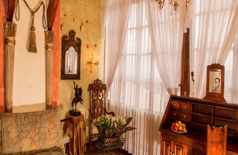 HOSTERIA ANDALUZA - SUPERIOR (7)