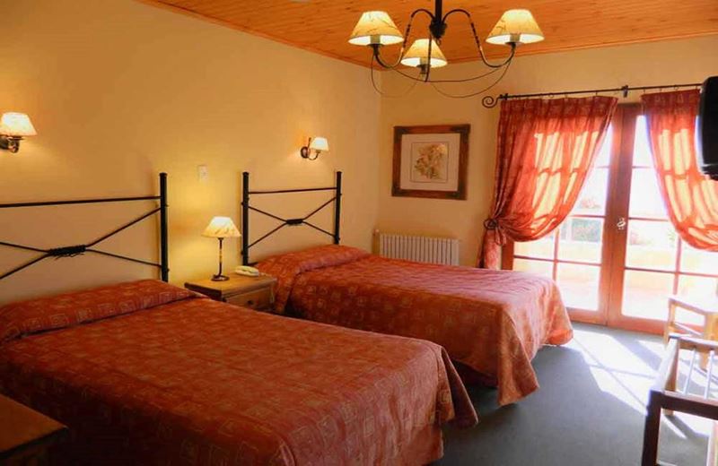 Hostería Antigua Patagonia (1)