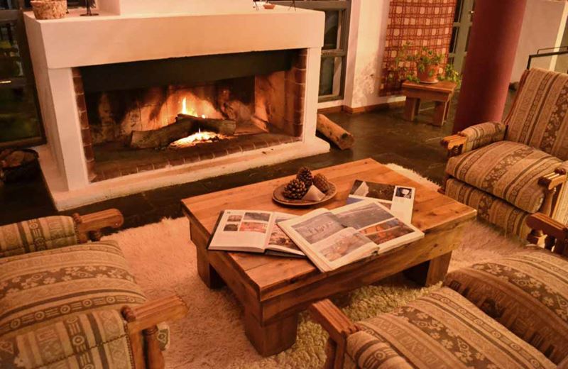 Hostería Antigua Patagonia (3)