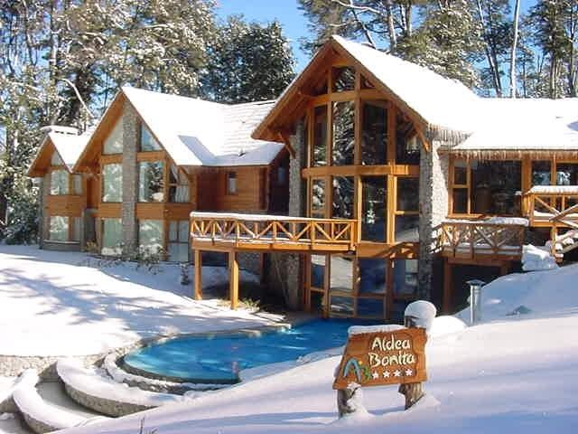 Hotel Aldea Bonita (1)