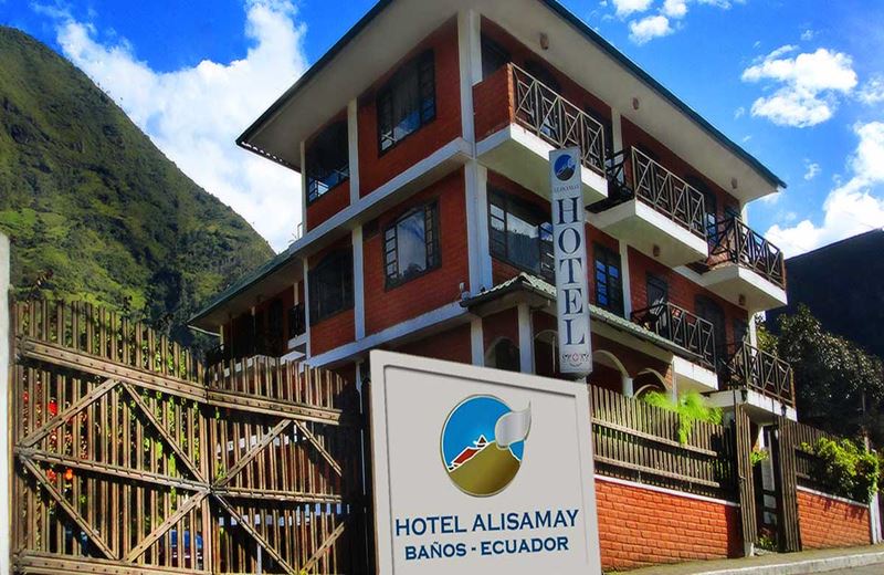 HOTEL ALISAMAY (5)