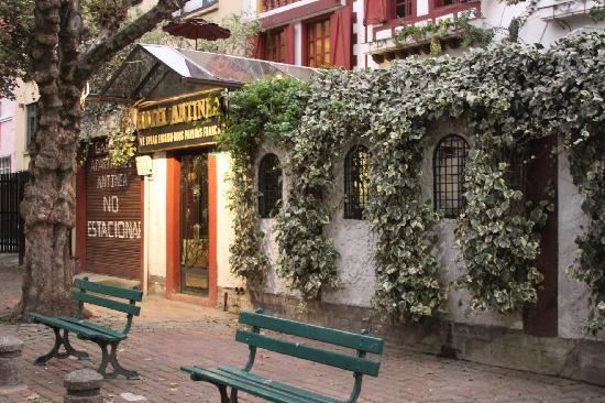 HOTEL ANTINEA - JUNIOR SUITE (3)