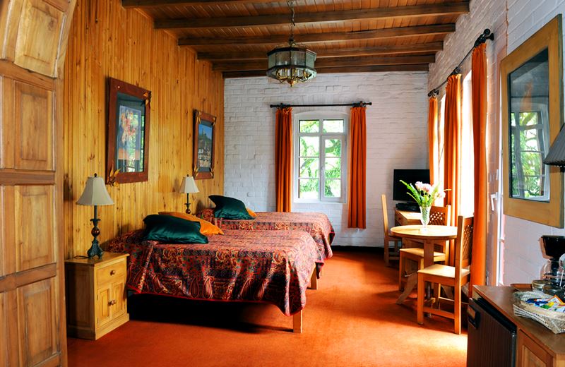 HOTEL ANTINEA - JUNIOR SUITE (7)