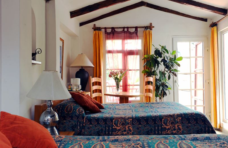 HOTEL ANTINEA - JUNIOR SUITE (1)