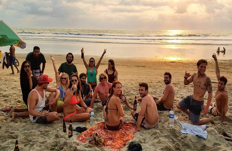 HOTEL BAJA MONTAÑITA VIERNES Y SABADO (4)