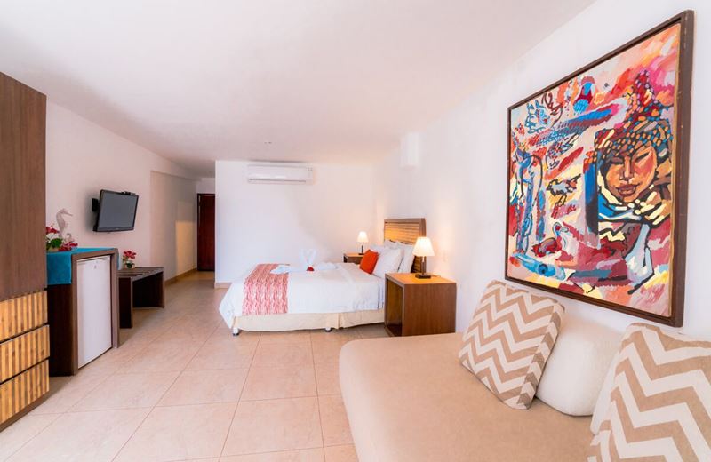 HOTEL BAJA MONTAÑITA (1)