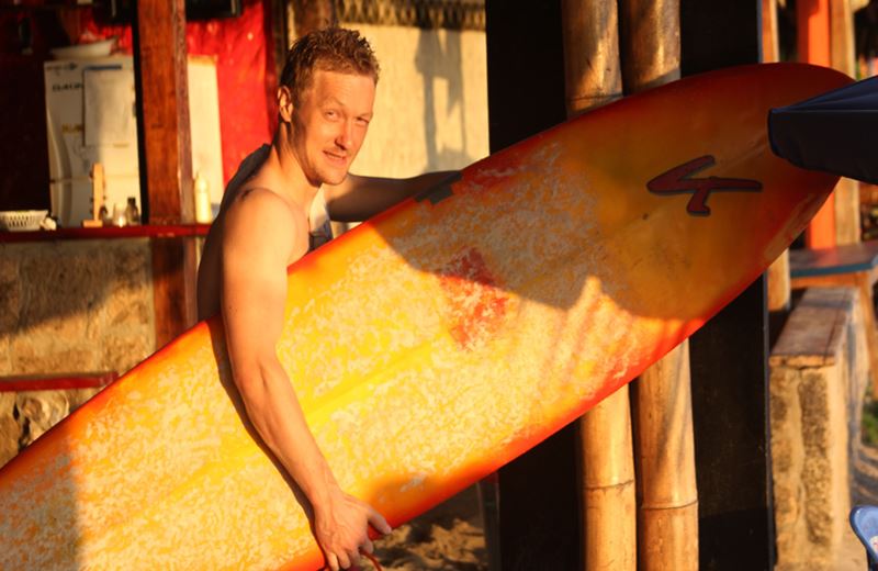 HOTEL BAJA MONTAÑITA (4)