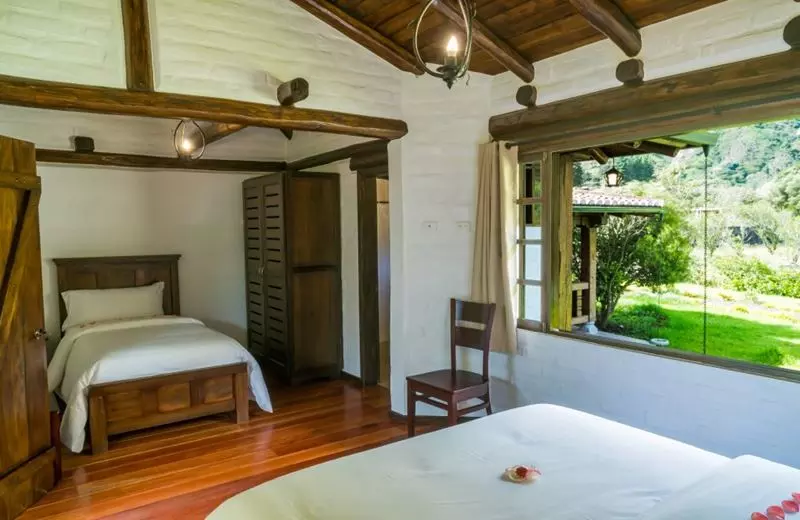 Hotel Casa De Luis