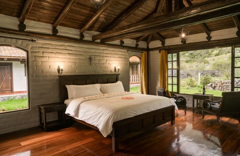 HOTEL CASA DE LUIS (4)