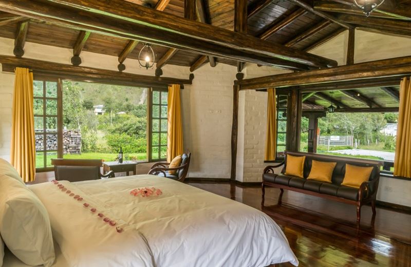 HOTEL CASA DE LUIS (5)