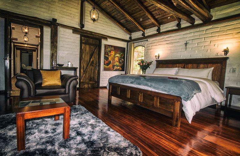 HOTEL CASA DE LUIS (6)