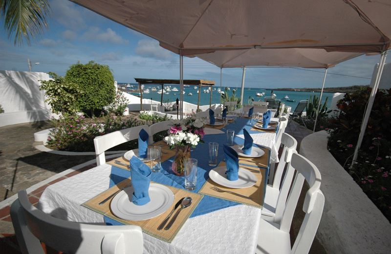 HOTEL CASA OPUNTIA - VISTA AL MAR (3)