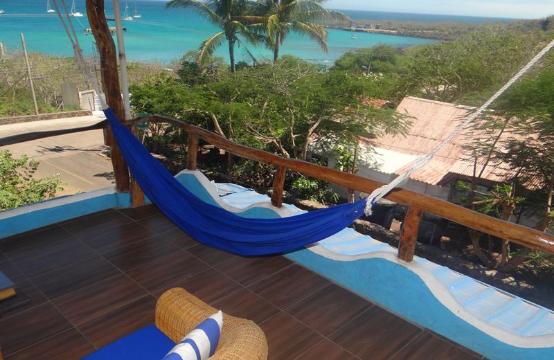 HOTEL CASITA DE LA PLAYA - SUPERIOR (1)