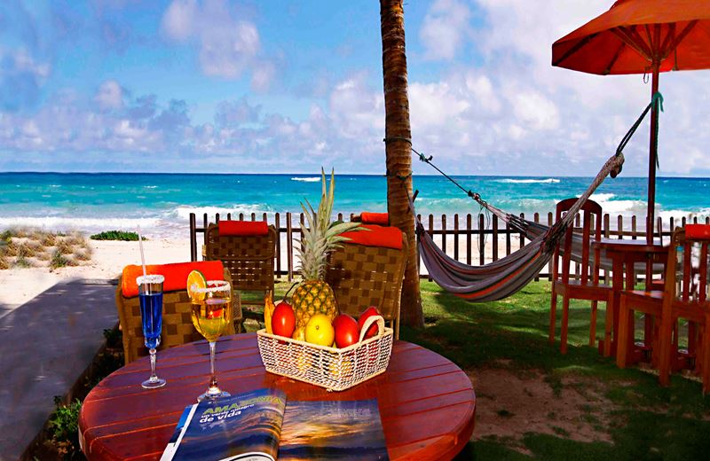 HOTEL CASITA DE LA PLAYA - SUPERIOR (6)