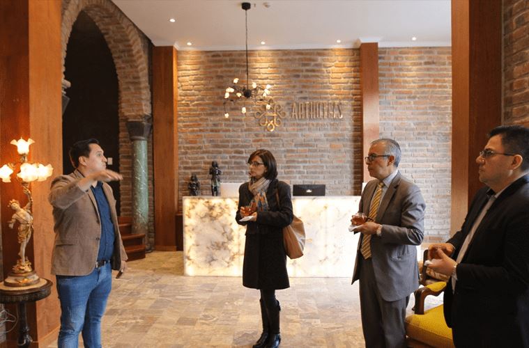 HOTEL CRUZ DEL VADO - DELUXE (3)