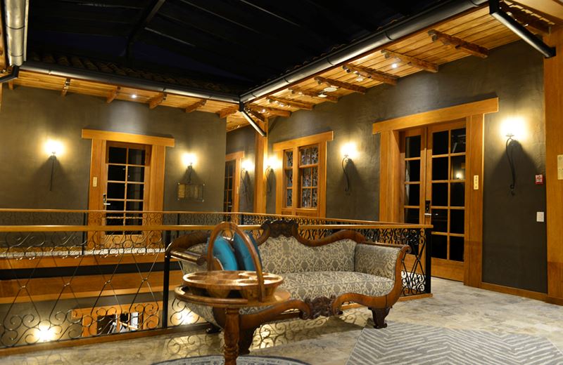 HOTEL CRUZ DEL VADO - DELUXE (4)