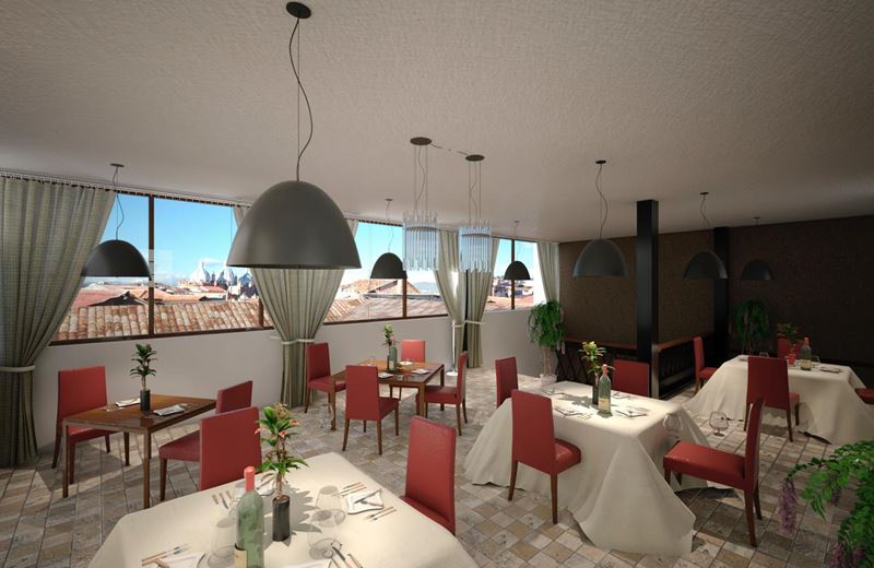 HOTEL CRUZ DEL VADO - LUXURY (1)