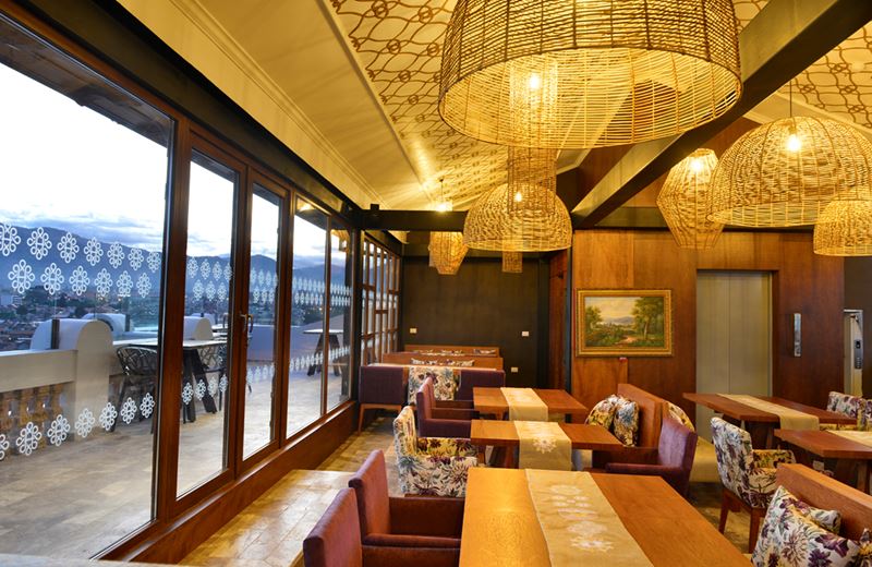 HOTEL CRUZ DEL VADO - LUXURY (4)