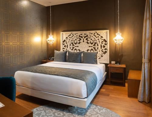 HOTEL CRUZ DEL VADO - PREMIUM (5)