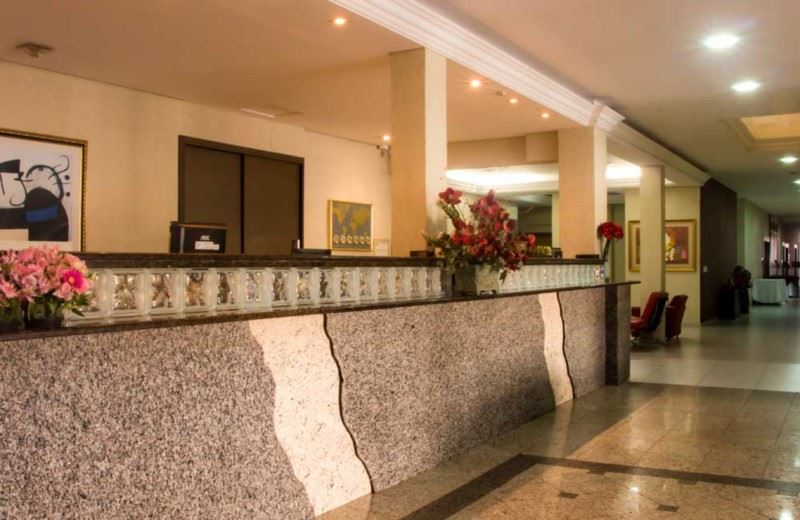 Hotel Foz do IguaÃ§u