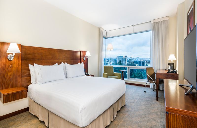 HOTEL HOLIDAY IN EXPRESS QUITO SUITES (1)