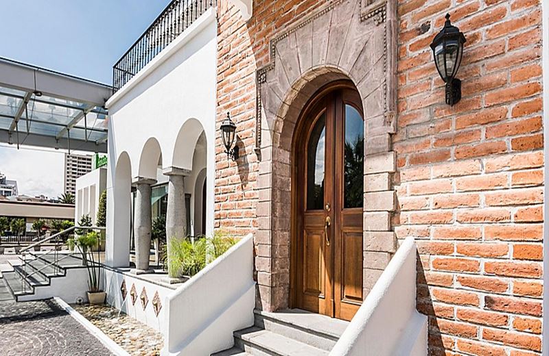 HOTEL HOLIDAY IN EXPRESS QUITO SUITES (4)