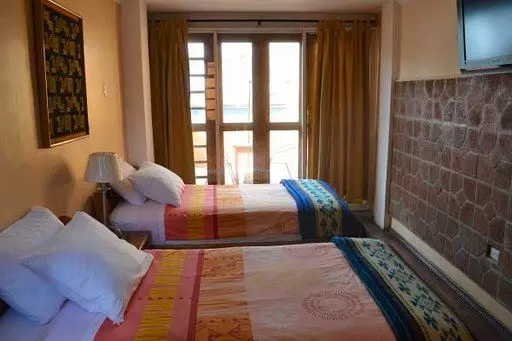 Hotel La Casa Sol