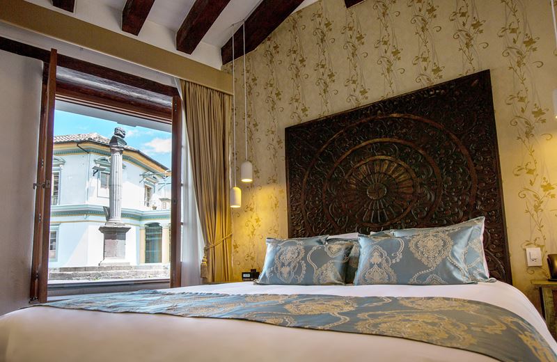 HOTEL MAMA CUCHARA - LUXURY (4)