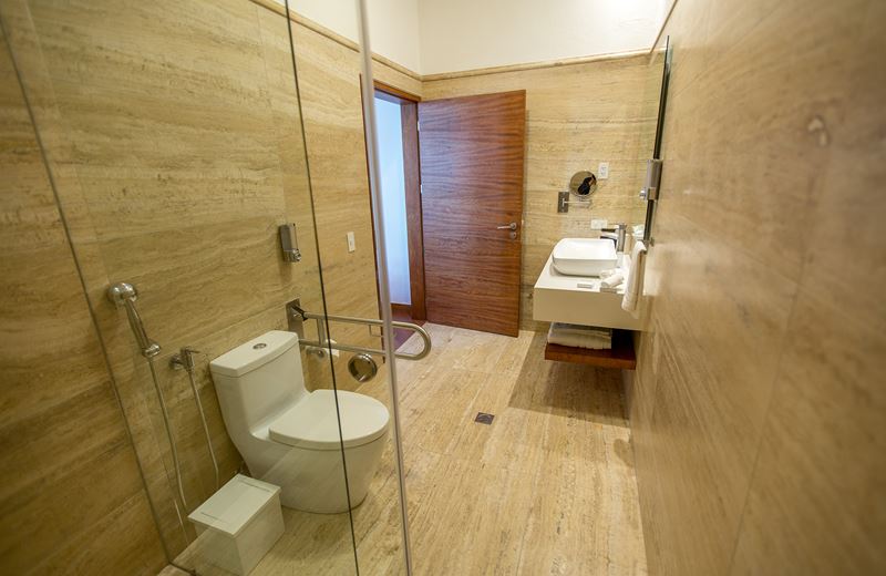 HOTEL MAMA CUCHARA - LUXURY (6)