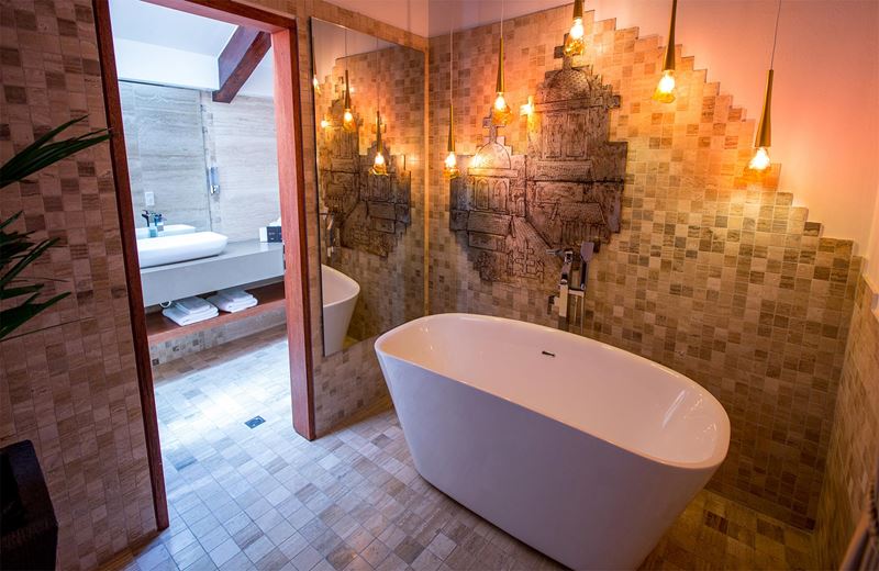 HOTEL MAMA CUCHARA - LUXURY (7)