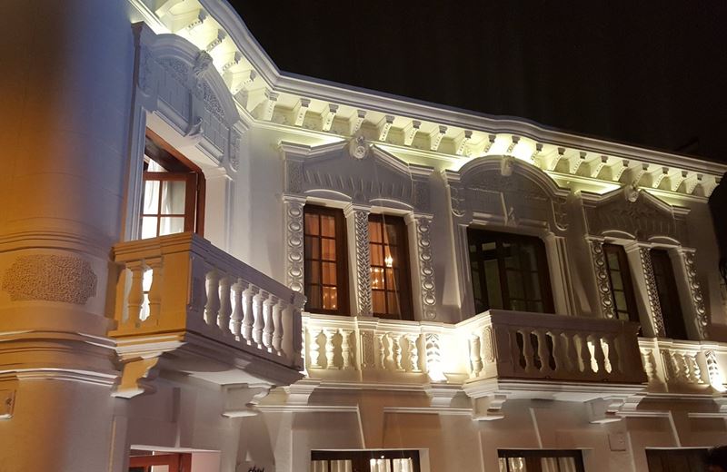 HOTEL MAMA CUCHARA - SUPERIOR (1)