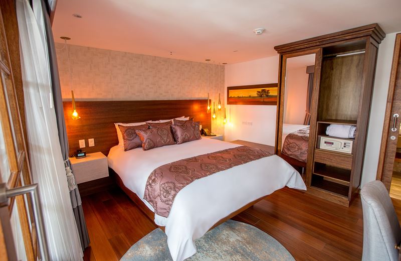 HOTEL MAMA CUCHARA - SUPERIOR (3)