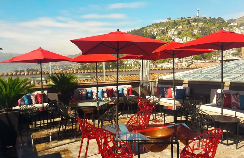 HOTEL MAMA CUCHARA - SUPERIOR (4)