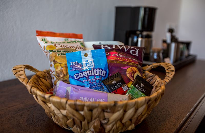 HOTEL MAMA CUCHARA - SUPERIOR (6)