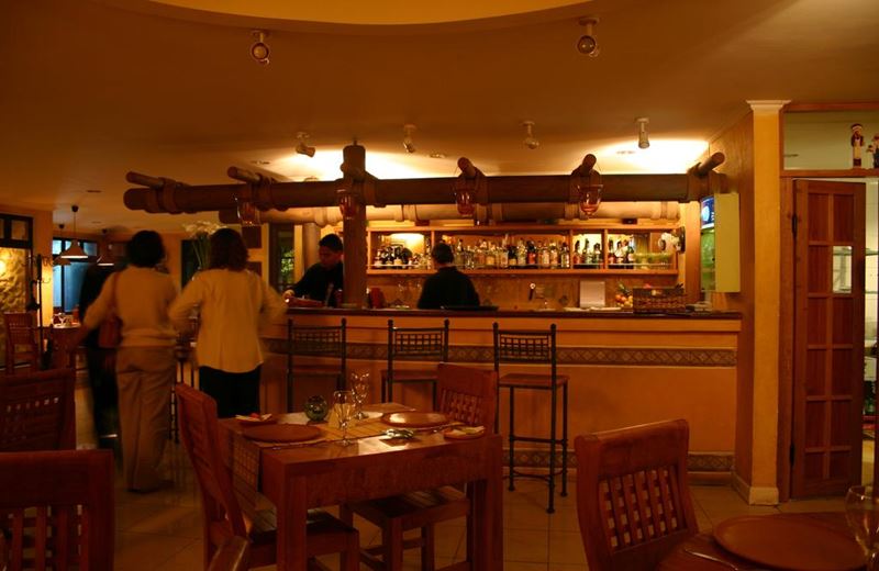 Hotel Mar de Ensueño