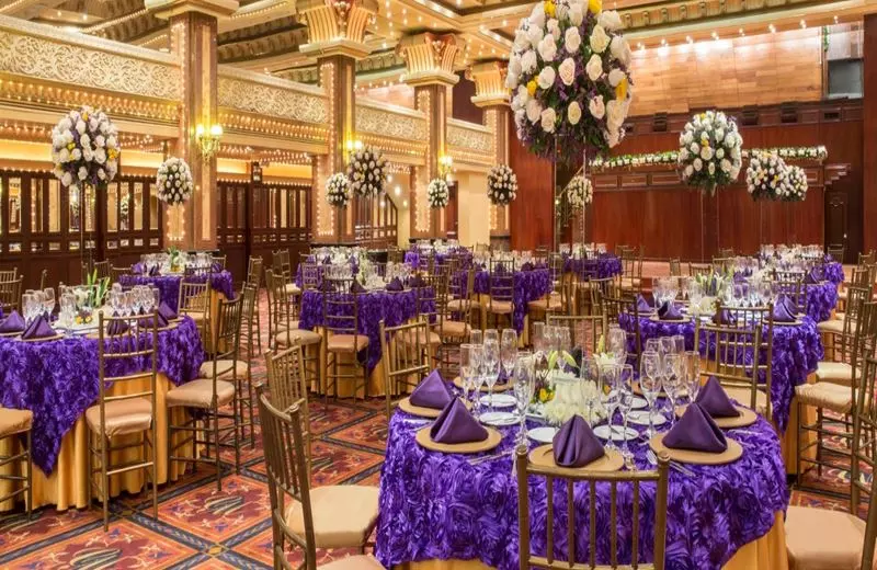 Hotel Mercure
