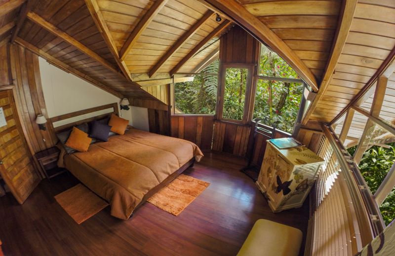 HOTEL MINDO GARDEN - TEMPORADA ALTA (3)