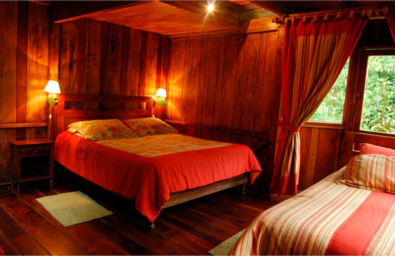 HOTEL MINDO GARDEN - TEMPORADA ALTA (4)