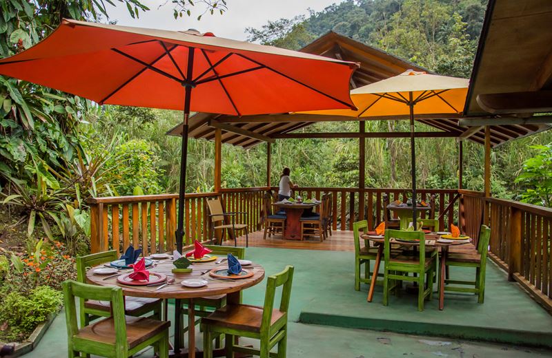 HOTEL MINDO GARDEN - TEMPORADA ALTA (8)